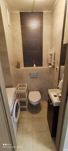 Apartament ?nad Jeziorkiem?