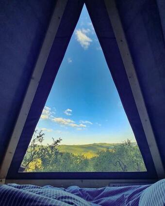 Tip� - Glamping Experience