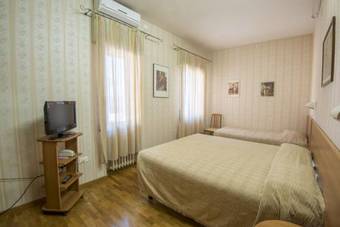 Hotel Albergo Ristorante Edo