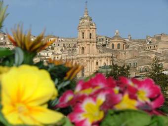 Hotel Relais Modica