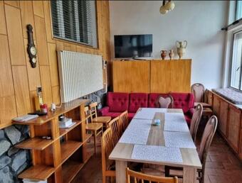 Ubytov�n� U Kobylsk� Sk�ly