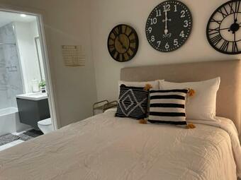 Apartamento The Modern Oasis