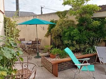 Bed & Breakfast Les Moments Clairs