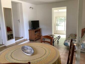 Maison Dans La Campagne Avec Piscine