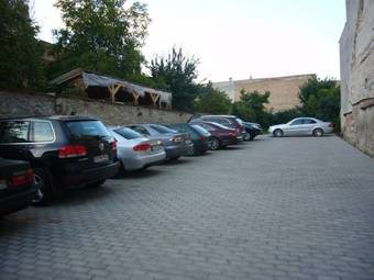 Hostal Erhardt Panzi�