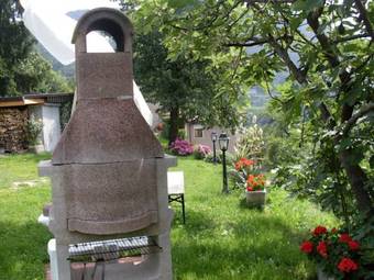 Apartamento Casa Belvedere