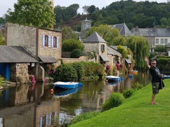 Maroux Vian Country Cottage
