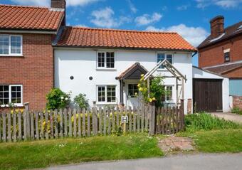 Ollands Cottage