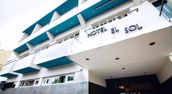 Hotel El Sol