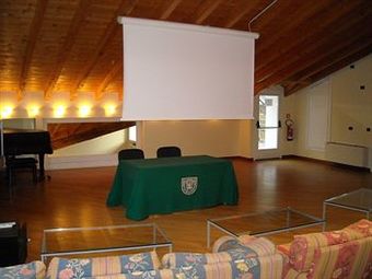 Golf Hotel La Pinetina