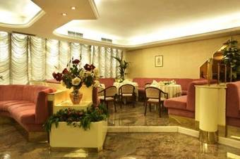 Hotel Europa Depandance