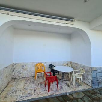 Apartamento Marmara Villa