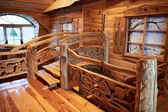 Villa Siedlisko Sodyba