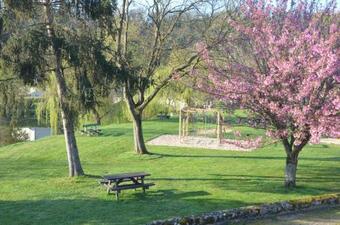 Apartamento Au Bord De L'eau Appartement 50 M2