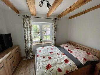 Agroturystyka U Beci