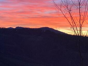 Agroturismo Belvedere Di Isapol