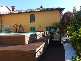 Bed & Breakfast Fior Di Farine