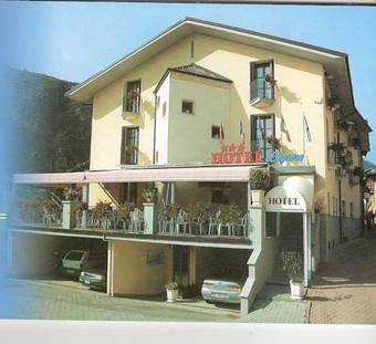 Hotel Ligure