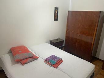 Apartamento Casa Vacanze A Due Passi Dal Mare