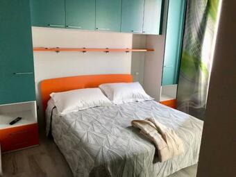 Villa Chalet Al Mare