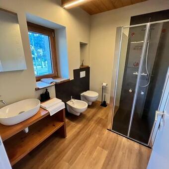 Hostal Bed & Bike La Stalla