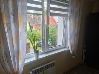 Apartament Baszta Kaszana