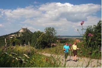 Agroturismo Weinbauernhof Vier Jahreszeiten