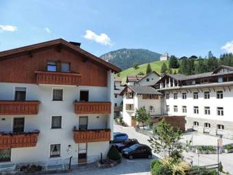 Bed & Breakfast Chalet Hotel Diamant