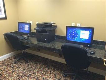 Holiday Inn Express Hotel & Suites Richmond