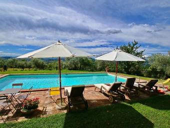 Agroturismo Holiday Home Casolare Due Todi
