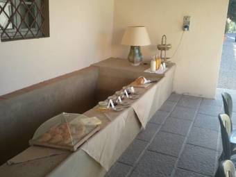 Agroturismo Agriturismo Il Frantoio Di Colle Alberto