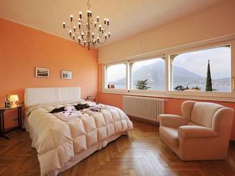 Bed & Breakfast Villa Varenna