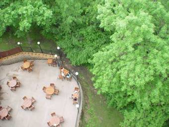 Hotel Holiday Inn Mpls/st Paul Arpt-mall Of America