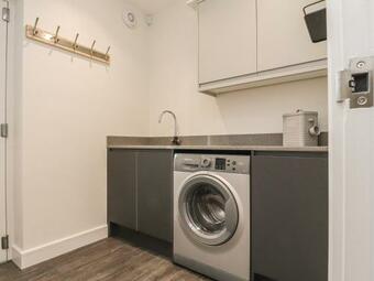 Laundry Cottage