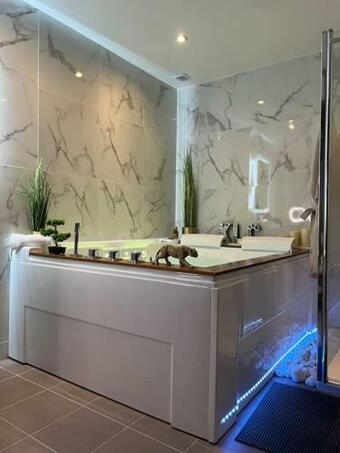 Villa La Suite Etoil�e