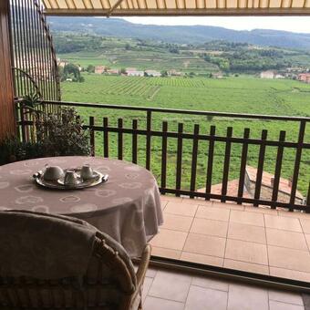 Apartamento Appartamento Novella