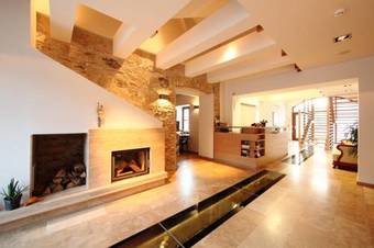 Boutique Hotel Malomkert