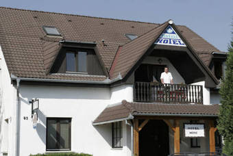 Bed & Breakfast Hotel Mini