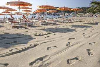 Apartamento Appartamenti Nautilus