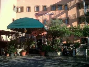 Hotel Caribe