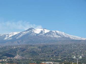 Apartamento Casa Vacanze Stella Marina