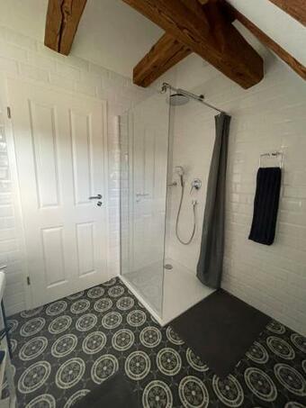 Apartamento Historische Unterkunft In Lorch