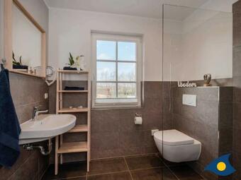 Apartamento Apfelscheune Whg 02