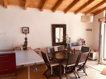 Apartamento Olivos Del Camino