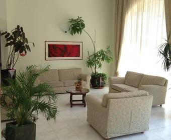 Hotel Parco Delle Rose