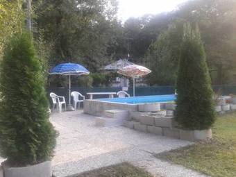 Apartamento Villa Regina Enrica