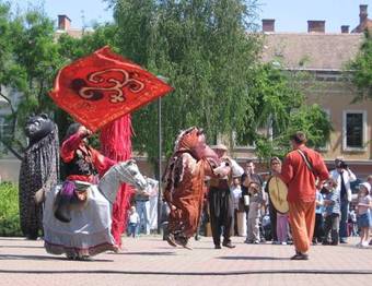 Hostal Hotel Touring