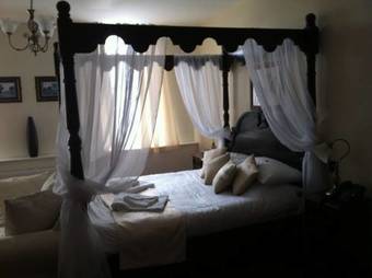 White Lion Royal Hotel