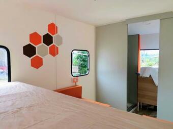 "carul�t Arancio" Nel Bosco