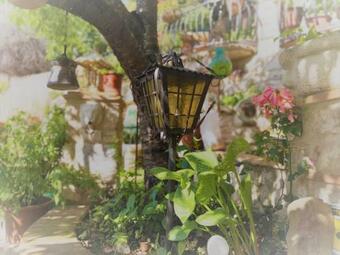 Apartamento Albergo Diffuso La Castellana La Dimora Del Gastaldo 18